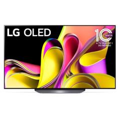 Imagem de Smart TV OLED 55" LG 4K HDR OLED55B3PSA
