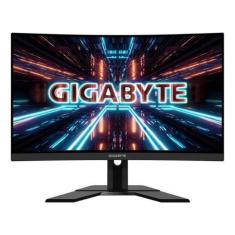 Imagem de Monitor Gigabyte 27  Curvo Full Hd Hdmi 100v/240v G27fc A-sa G27FC