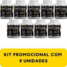 Imagem de Suplemento Alimentar De Cafeína Biocêutica Caffeine Server Pote 60 Cáp