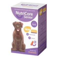 Imagem de Nutricore Senior Maxi 30 Cápsulas - Pearson