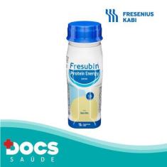 Imagem de Fresubin Protein Energy Drink 200ml Baunilha Fresenius Kabi