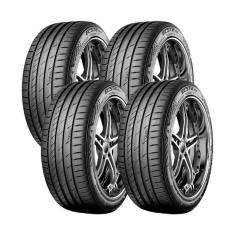 Imagem de Jogo 4 Pneus Kumho Aro 19 Ecsta PS71 225/40R19 93Y