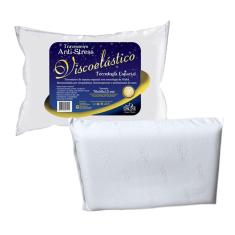 Imagem de Travesseiro Viscoelástico Daune