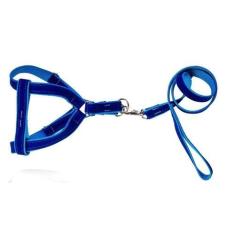 Imagem de Coleira Peitoral Americano De Camurça Ul - N.7 - Nicapet