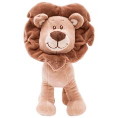 Imagem de Leãozinho De Pelúcia Buba Bege 
