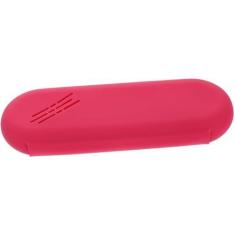 Imagem de Bolsa de beleza Bolsas de maquiagem Acessórios de maquiagem Bolsa de maquiagem de silicone Ferramentas de maquiagem Organizador Suporte de maquiagem Organizador de maquiagem Organizador de ferramentas