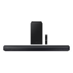 Imagem de Home Theater Soundbar Samsung 360 W 3.1.2 Canais 2 HDMI HW-Q600C