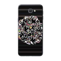 Imagem de Capa Adesivo Skin110 Verso Para Samsung Galaxy J5 Prime