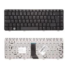 Imagem de Teclado para Notebook bringIT compatível com HP Pavilion DV4-1428DX  A