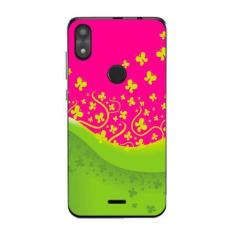Imagem de Capa Adesivo Skin358 Verso Para Multilaser F Pro (P9118) - KawaSkin