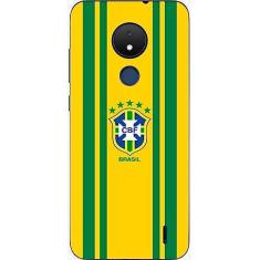 Imagem de Capa Adesivo Skin367 Verso Para Nokia C21 2022