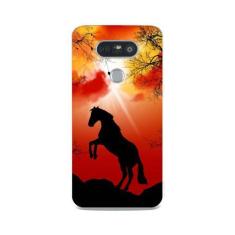 Imagem de Capa Adesivo Skin377 Verso Para Lg G5 - KawaSkin