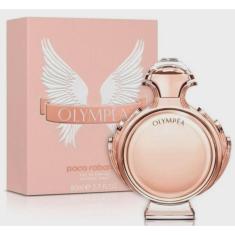 Imagem de Perfume Olympéa Paco Rabanne 80ml - Feminino Original - Lacrado e Selo da adipec