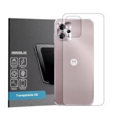 Imagem de Película Hidrogel Verso HD Para Motorola Moto G13