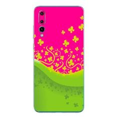 Imagem de Capa Adesivo Skin358 Verso Para Huwaei P20 Pro (2018)