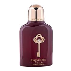 Imagem de Perfume Armaf Club De Nuit Private Key To My Love 100ml