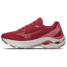 Imagem de Tênis de Corrida Feminino Mizuno Wave Vitality 6-Feminino
