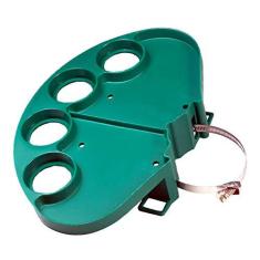 Imagem de Tourna Bandeja de Quadra de Tênis