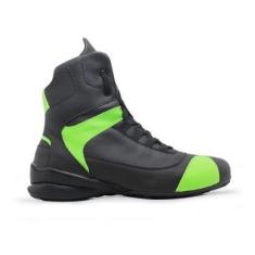 Imagem de Tênis Sneaker Feminino Fitness /Verde 2030 Flyfit-Feminino
