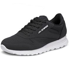 Imagem de Tenis Masculino Esporte Conforto Casual Olympikus Jogging 101