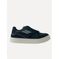 Imagem de Tênis Aramis Masculino Couro Legacy Elevate Preto-Masculino