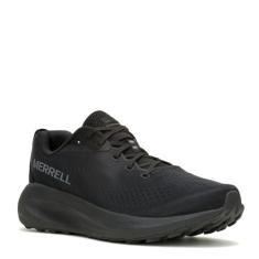 Imagem de Merrell Tênis masculino Morphlite, Preto/Preto/Preto, 42