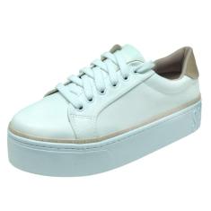 Imagem de Tênis Feminino Casual Flatform Conforto Santa Lolla