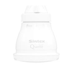 Imagem de Chuveiro Elétrico Banho Quente 4T 127V 5500W Sintex - BQ155