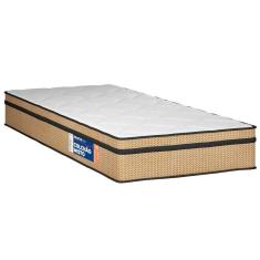 Imagem de Colchão Solteiro Anatômico D45 / Selectus Euro Pillow (88x188x24) - Plumatex