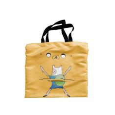 Imagem de Bolsa Ecobag Ecológica Sustentável A0010