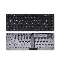 Imagem de Teclado para Notebook bringIT compatível com Positivo Stilo XR3550  Pr