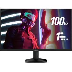 Imagem de Monitor Gamer VA 21,5 " AOC Full HD 22B35HM2