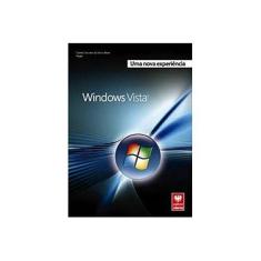 Imagem de Windows Vista - Uma Nova Experiência - Silva, Camila Ceccatto Da; Vargas, Elton - 9788537101353