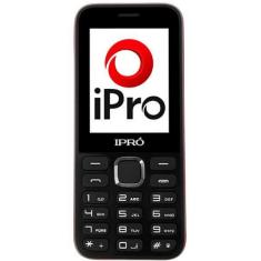 Imagem de Celular iPro A8 32 MB 0.3 MP