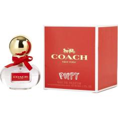 Imagem de Perfume Feminino Coach Poppy Coach Eau De Parfum Spray 30 Ml (Nova Embalagem)