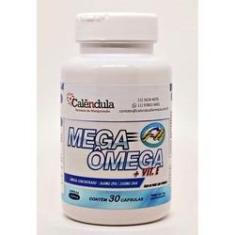 Imagem de ÔMEGA 3 CONCENTRADO 30 Cápsulas