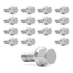 Imagem de Parafuso Galvanizado Monza Kadett 16Un