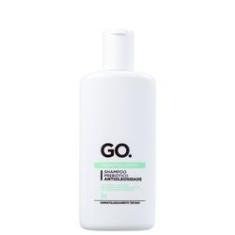 Imagem de Go Man Prebiótico Antioleosidade - Shampoo 150ml