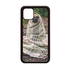 Imagem de Capa para iPhone 11 Pro Max da Bulldog para fotografia de animais de estimação