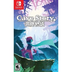 Imagem de Jogo Cave Story+ Nicalis Nintendo Switch