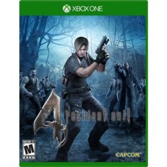 Resident Evil Village Br Xone/xbsx - 8 - Xbox One