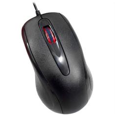 Imagem de Mouse K-Mex MO-M235 - 1200dpi - MOM235U90010BOX