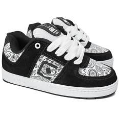 Imagem de Tênis Qix 90s OG Preto-Unissex