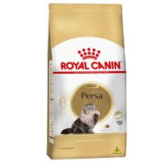 Imagem de Ração Royal Canin Persian Para Gatos Adultos Da Raça Persa - 1,5 Kg