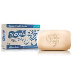 Imagem de Suavetex Sabonete Com Ing. Naturais E Orgânicos Baby