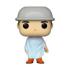 Imagem de Funko Pop! Filmes: Dumb & Dumber - Lloyd Getting Haircut Vinyl Figure