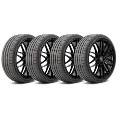 Imagem de Kit 4 Pneus 265/30R22 Continental SportContact 7 97Y Aro 22