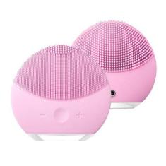 Imagem de Massageador Facial Elétrico Forever - Sbn