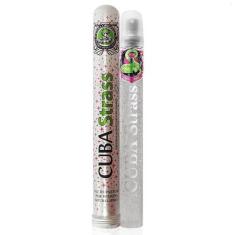 Imagem de Perfume Cuba Jungle Strass Snakee 35 ml' - Arome
