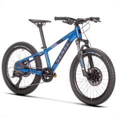 Imagem de Bicicleta Mtb Infantil Sense Grom Evo Aro 20 Shimano 8 Vel.